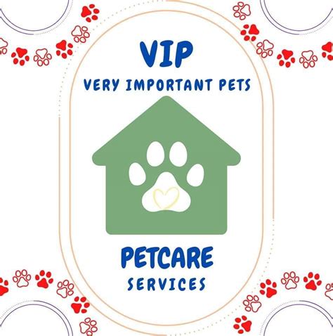 Vip Pets Petcare Services Christchurch