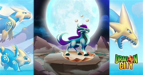 In old versions of dragon city, pure dragons were the rarest of the rare, only obtainable by breeding two legendary dragons together and hoping for the right result. Noble Dragon Information in Dragon City