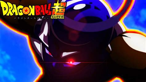 La Meilleure Transformation De Dbs Dragon Ball Super Épisode 94