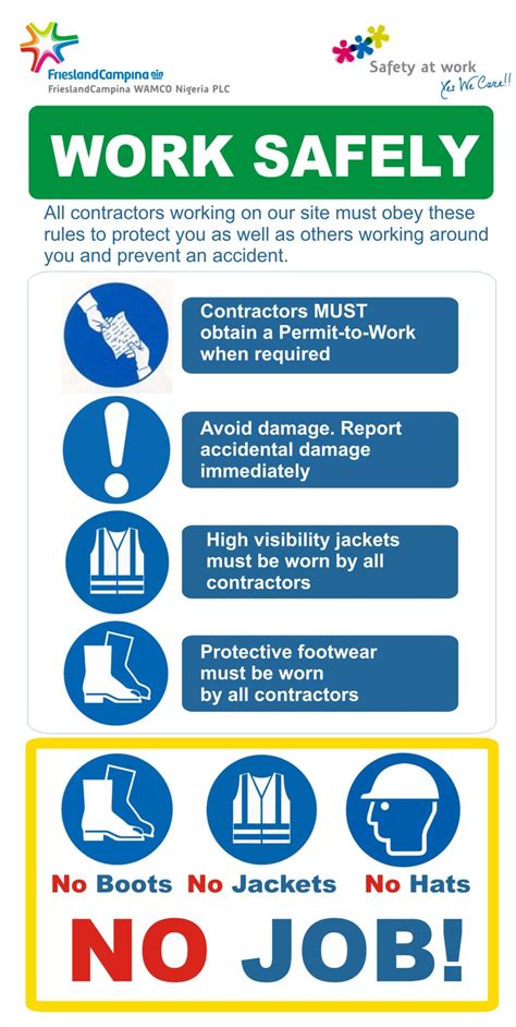 Pin On Health Ideas Health And Safety Poster Occupational Health And
