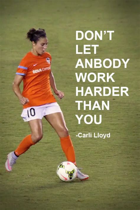 22 Soccer Quotes For Girls That Your Daughter Can Use And Benefit From