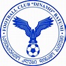 Football Club Dinamo Batumi - Batumi-GEO | Futbol, Escudo, Branding