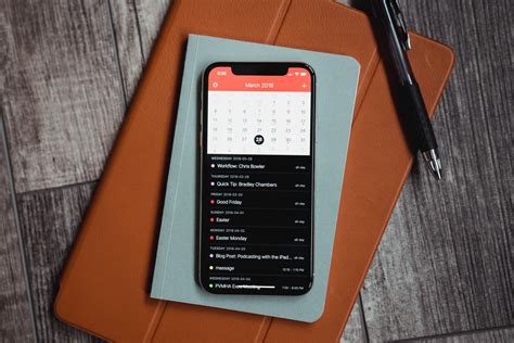 This free app records your voice and converts it into text in a very simple fashion. The best calendar App for iPhone - The Sweet Setup | Best ...