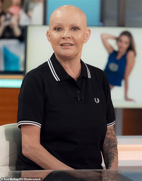 Gail Porter Reveals The Surprising Amount She Earned For Presenting Top Of The Pops And Admits
