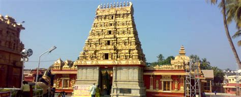 Mangaladevi Temple Mangalore India Best Time To Visit Mangaladevi Temple