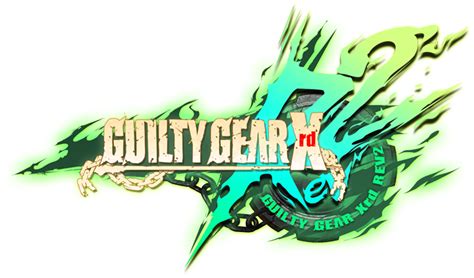 Guilty Gear Xrd Rev 2 公式サイト