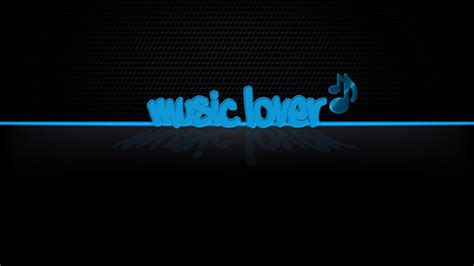 Music Lover Wallpapers Wallpaper Cave