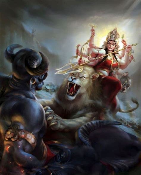 Pin By Haryram Suppiah On Indian Mother God Kali Goddess Durga