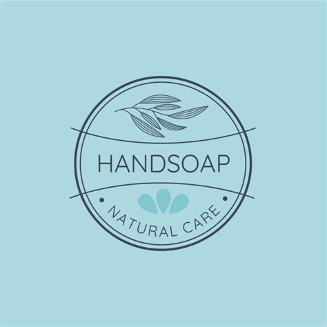 Share More Than 123 Soap Logo Design Best Vn