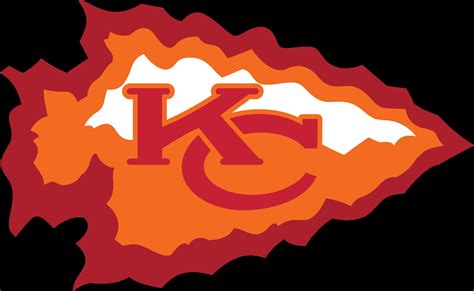 Kansas City Chiefs Alternate Future logo Vinyl Decal / Sticker 5 sizes | Sportz For Less