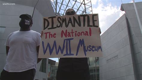 Former Employees Accuse National Wwii Museum Of Racism Sexism Among Leadership