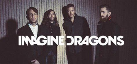Imagine Dragons Estrena Su Nueva Canción Machine Dicomania