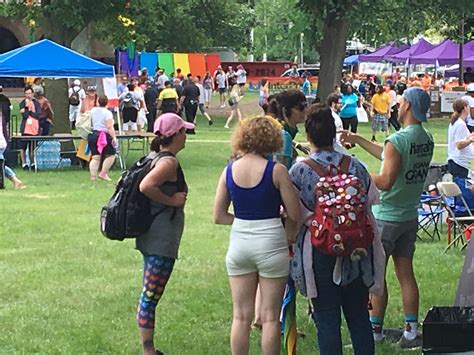 Photos 2019 Indy Pride Parade And Festival
