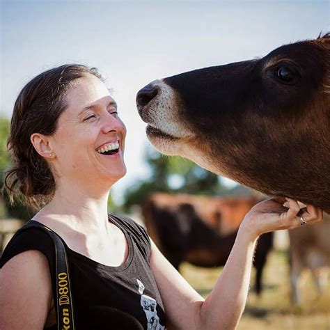 Meet Jo Anne Mcarthur Animal Activist And Photojournalist