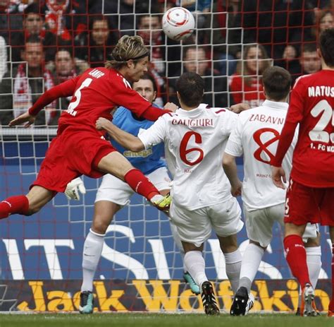 Sonntagsspiel: So gewann der 1. FC Köln gegen Mainz 05 - Bilder & Fotos