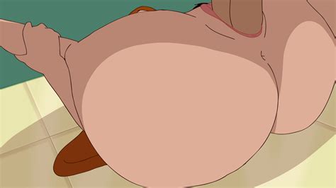 Rule 34 Animated Ass Big Breasts Debra Discreenvision