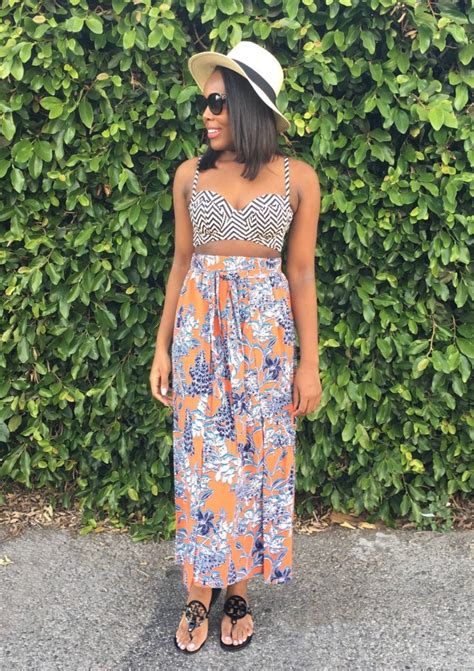 What To Wear On A Caribbean Cruise Le Fab Chic