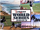 San Diego Global World Series (2023) - San Diego, CA - USSSA California ...