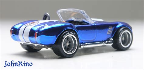 Car Lamley Group First Look Hot Wheels Rlc Commemorative Shelby Cobra Hot Sex Picture