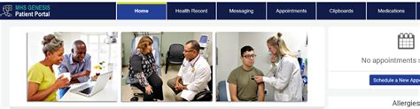 10th Medical Group Air Force Academy Patient Resources Mhs