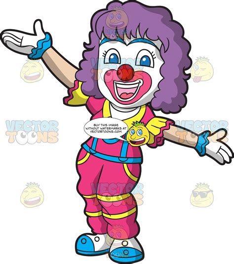 Female Clown Clipart 10 Free Cliparts Download Images On Clipground 2023