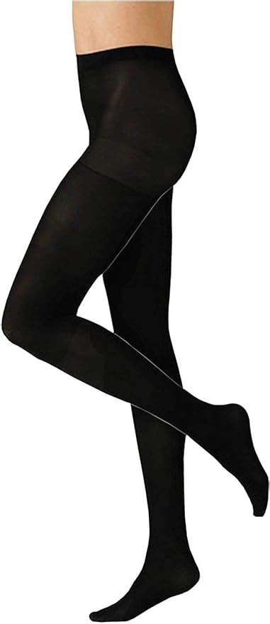 Heatguard Ladies Thermal Tights Opaque Tights For Women Ladies Winter