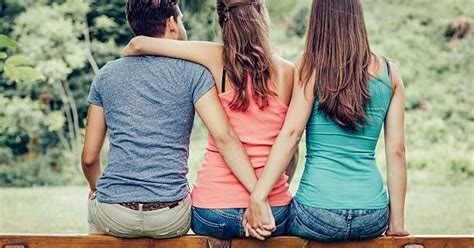 When Are Opposite Sex Friends A Threat To Your Relationship Psychology Today