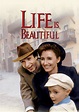 Life Is Beautiful (1997) - Posters — The Movie Database (TMDB)
