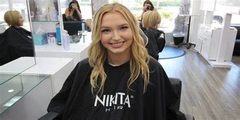 Nikita Hair Franchise For Sale Information