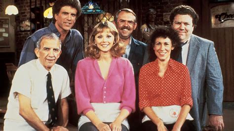 ‘cheers Cast Where Are They Now In Honor Of The 30th Anniversary