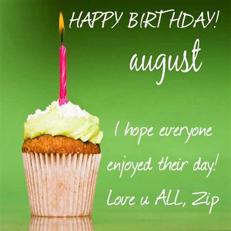 August feel free to pin as many as you want hello august august images august wallpaper. Happy Birthday to ALL the August birthdays! #Birthday | Flickr