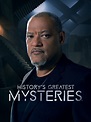 Watch History's Greatest Mysteries online free