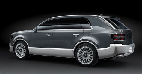 2024 Toyota Century SUV debuts-7 - Paul Tan's Automotive News