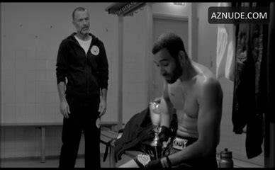 Marwan Kenzari Penis Butt Scene In Bloedlink Aznude Men Hot Sex Picture