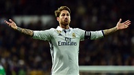 Sergio Ramos 2018 Wallpaper HD (83+ pictures)