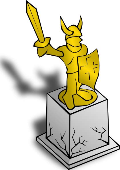 Bronze Statue Clipart 20 Free Cliparts Download Images On Clipground 2023