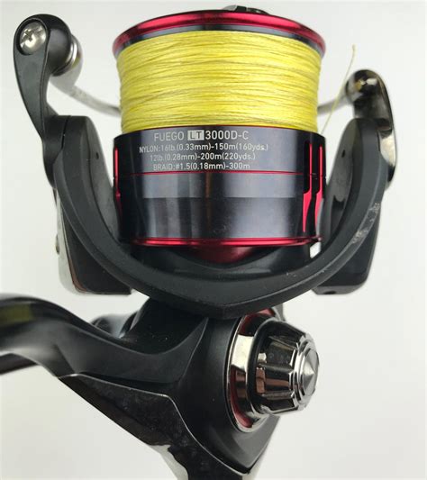 Daiwa Fuego Lt Reel Review Top Pros And Cons Video