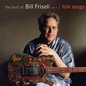 Bill Frisell / The Best of Bill Frisell, Volume 1: Folk Songs - OTOTOY