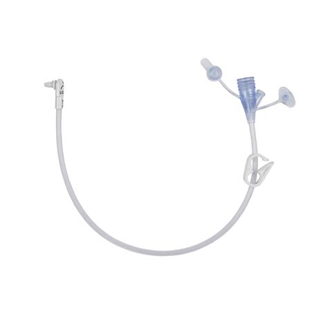 Enteral Nutrition Therapy And Feeding Tube Supplies