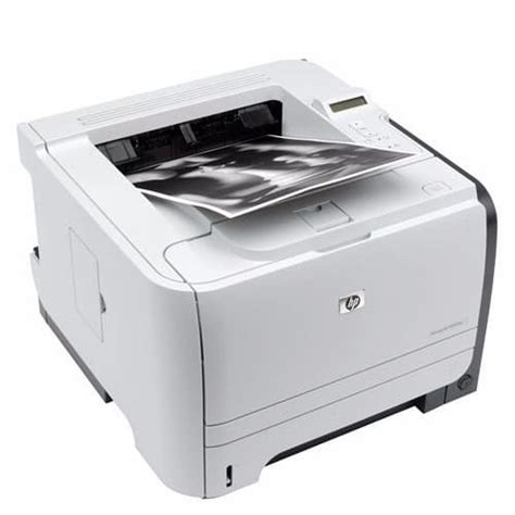 In this video we plug and play an hp laserjet p2055dn with windows 10. HP Heavy Duty Mono LaserJet P2035 Black & White Printer ...