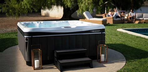 Natural Gas Hot Tub Vs Electric Hot Tub Full Overview