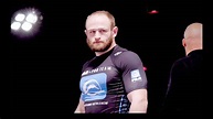 Lineup Re-Shuffled As Jon 'Thor' Blank Is Out Of ADCC 2022 ...