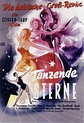 Filmplakat: Tanzende Sterne (1952) - Filmposter-Archiv