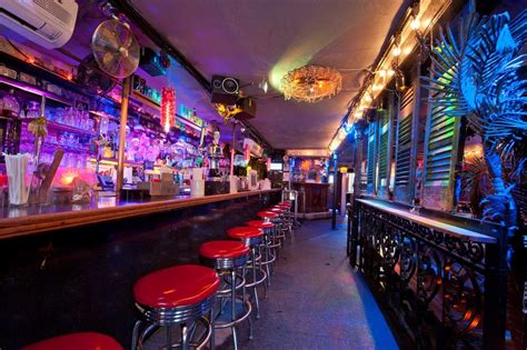 The 15 Best Happy Hours In Nyc New York The Infatuation Best Bars In Nyc Best Happy Hour