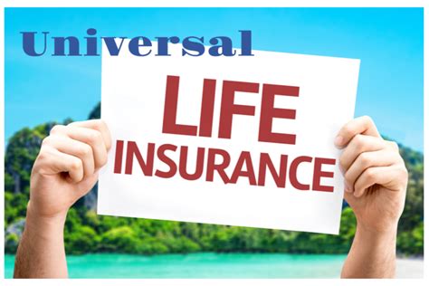 Benefits Of Universal Life Insurance Pinnaclequote
