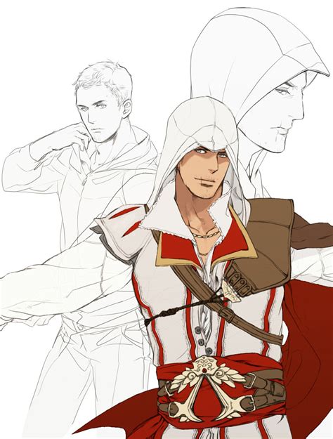 Assassin S Creed 976968 Zerochan