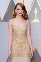 Emma Stone – Oscars 2017 Red Carpet in Hollywood • CelebMafia