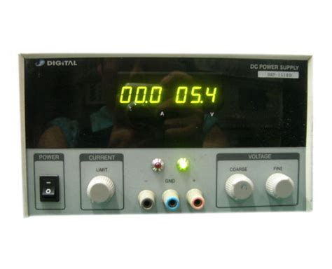 Doultech Digital Power Supply Drp D