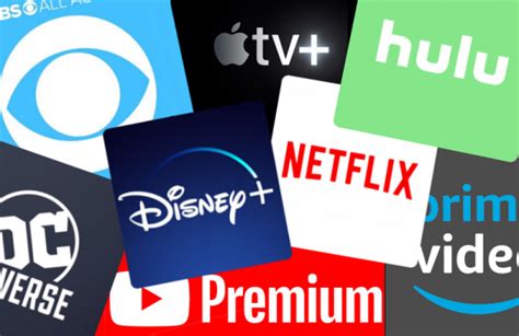Cutting The Cable Cord Exploring Streaming Alternatives Cook