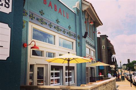 Maybe you would like to learn more about one of these? Babalu Restaurant Serves Up Tacos, Tapas with a Twist